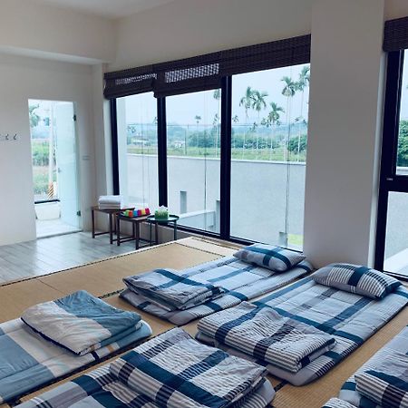 Here Homestay Zhongpu Luaran gambar