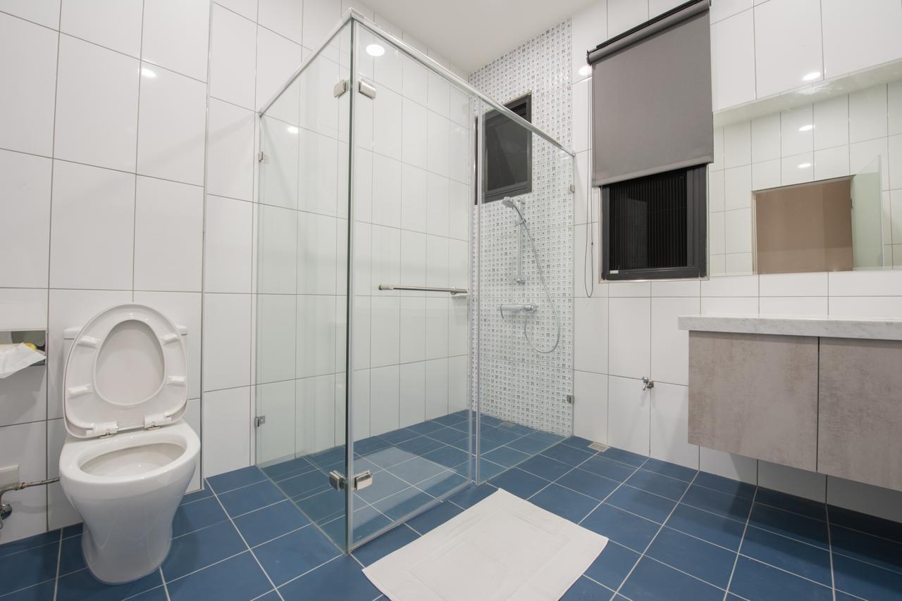 Here Homestay Zhongpu Luaran gambar