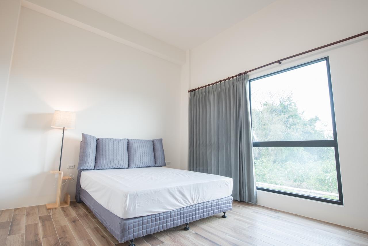 Here Homestay Zhongpu Luaran gambar