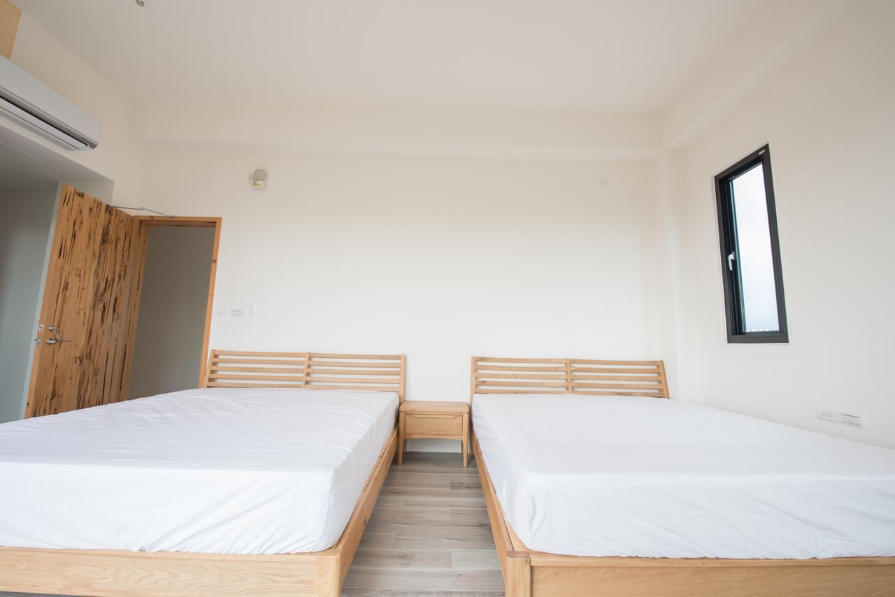 Here Homestay Zhongpu Luaran gambar