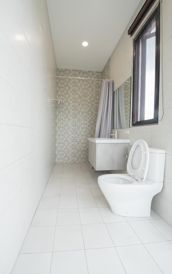 Here Homestay Zhongpu Luaran gambar