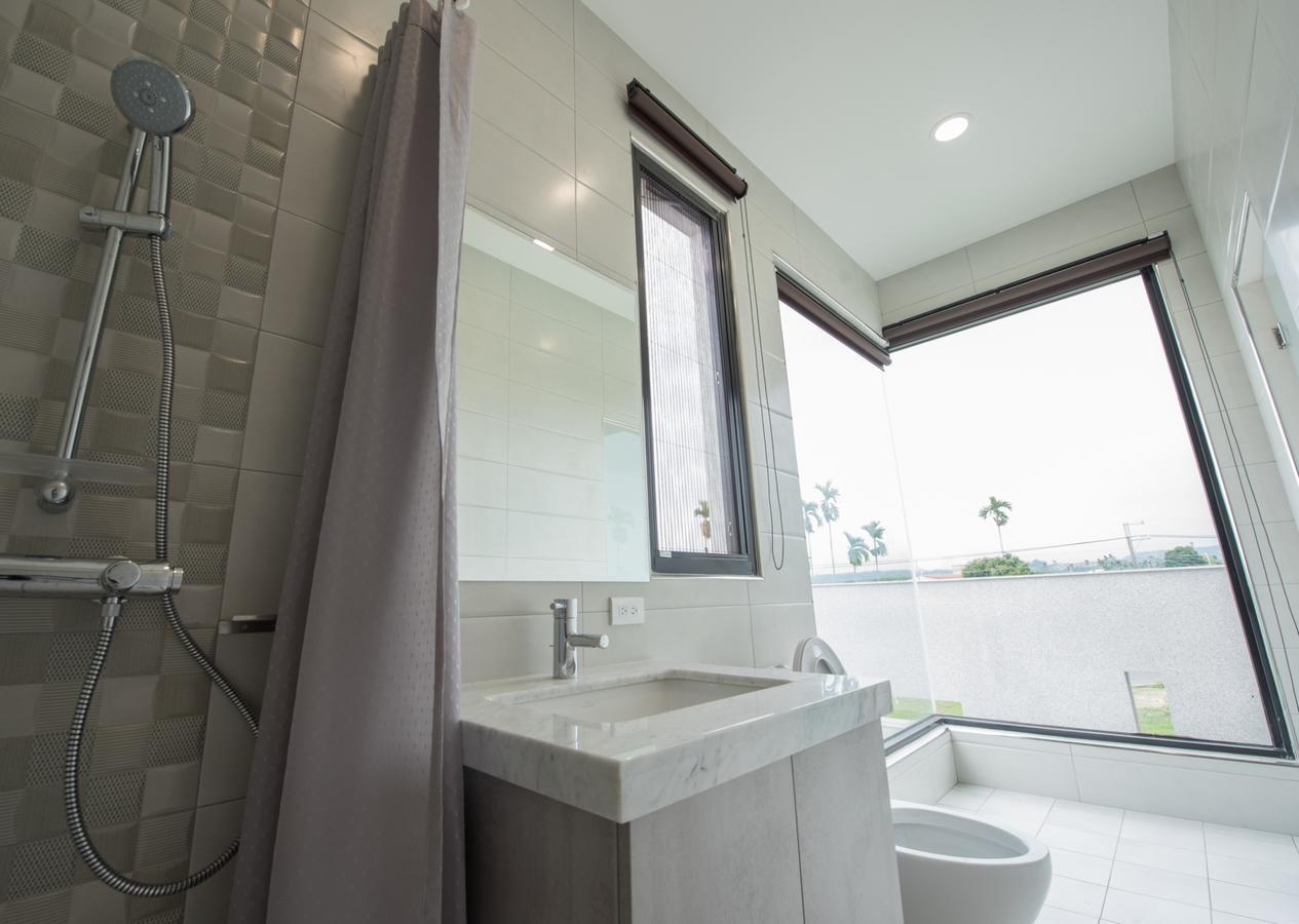 Here Homestay Zhongpu Luaran gambar