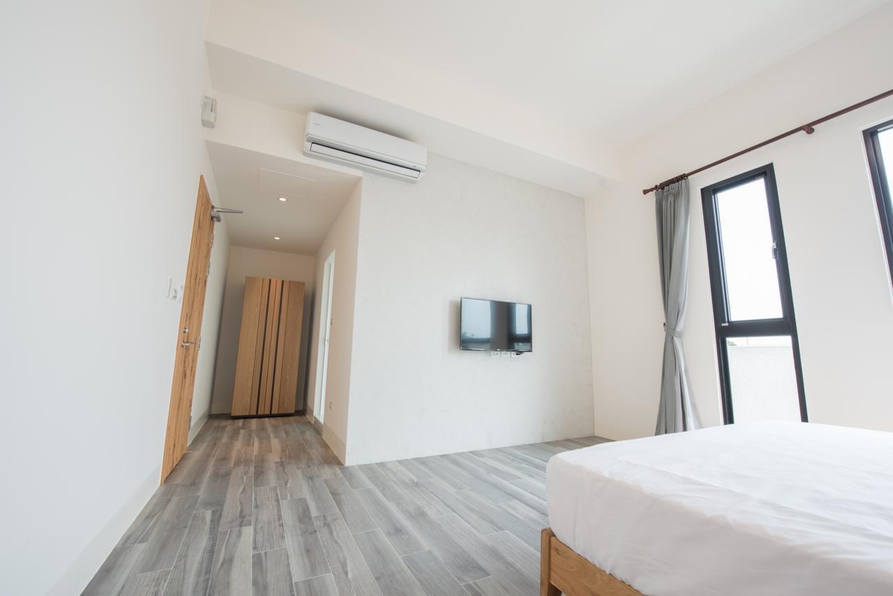 Here Homestay Zhongpu Luaran gambar