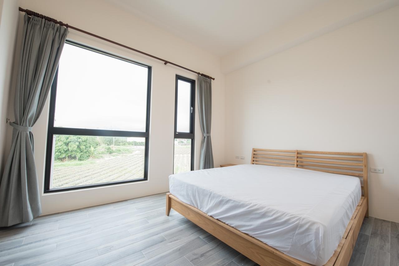 Here Homestay Zhongpu Luaran gambar